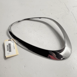 Front Passenger Chrome Trim Bonnet Molding OEM Mini Cooper Countryman 2011-