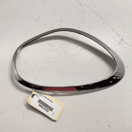 Front Passenger Chrome Trim Bonnet Molding OEM Mini Cooper Countryman 2011-