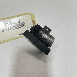 ACURA TLX FUEL DOOR & TRUNK LID OPEN RELEASE SWITCH BUTTON OEM 2015 - 2020