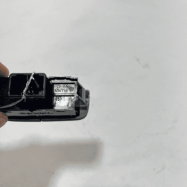 ACURA TLX FUEL DOOR & TRUNK LID OPEN RELEASE SWITCH BUTTON OEM 2015 - 2020