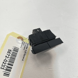 ACURA TLX FUEL DOOR & TRUNK LID OPEN RELEASE SWITCH BUTTON OEM 2015 - 2020