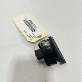 ACURA TLX FUEL DOOR & TRUNK LID OPEN RELEASE SWITCH BUTTON OEM 2015 - 2020