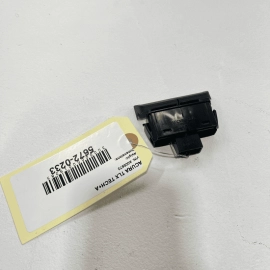 ACURA TLX FUEL DOOR & TRUNK LID OPEN RELEASE SWITCH BUTTON OEM 2015 - 2020