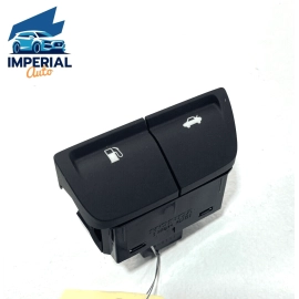 ACURA TLX FUEL DOOR & TRUNK LID OPEN RELEASE SWITCH BUTTON OEM 2015 - 2020