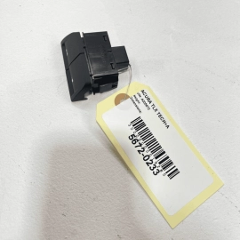 ACURA TLX FUEL DOOR & TRUNK LID OPEN RELEASE SWITCH BUTTON OEM 2015 - 2020