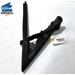 2017-2020 BMW 430i F36 FRONT LEFT DRIVER SIDE DOOR WINDOW RUN CHANNEL SEAL 
