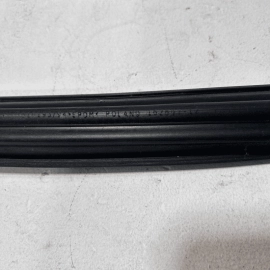 2017-2020 BMW 430i F36 FRONT LEFT DRIVER SIDE DOOR WINDOW RUN CHANNEL SEAL 