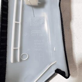 2017 - 2020 BMW 430I F36 FRONT LEFT DRIVER SIDE A PILLAR PANEL TRIM COVER O