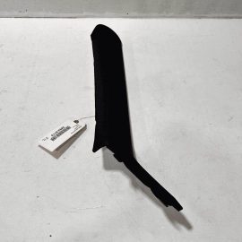2017 - 2020 BMW 430I F36 FRONT LEFT DRIVER SIDE A PILLAR PANEL TRIM COVER O