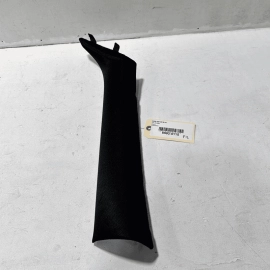 2017 - 2020 BMW 430I F36 FRONT LEFT DRIVER SIDE A PILLAR PANEL TRIM COVER O