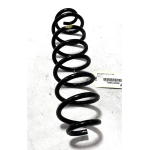 18-23 TOYOTA CAMRY REAR LEFT DRIVER SIDE REAR SUSPENSION COIL SPRING OEM