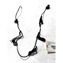 19-22 TOYOTA CAMRY REAR LEFT DRIVER SIDE ABS SPEED SENSOR WIRING HARNESS OE
