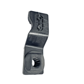 2018-2020 JAGUAR XE XF FRONT RIGHT PASSENGER SIDE UPPER RADIATOR BRACKET OE