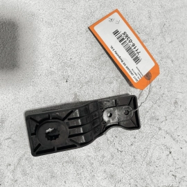 2018-2020 JAGUAR XE XF FRONT RIGHT PASSENGER SIDE UPPER RADIATOR BRACKET OE