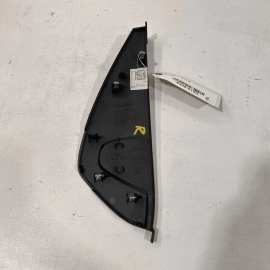 2016-2022 BMW X1 F48 X2 FRONT RIGHT PASSENGER DASHBOARD END TRIM COVER PANE