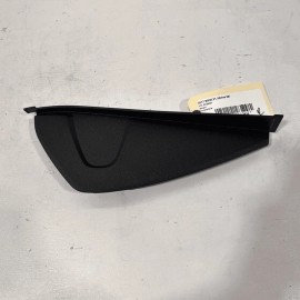 2016-2022 BMW X1 F48 X2 FRONT RIGHT PASSENGER DASHBOARD END TRIM COVER PANE