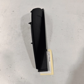 2016-2022 BMW X1 F48 X2 FRONT RIGHT PASSENGER DASHBOARD END TRIM COVER PANE