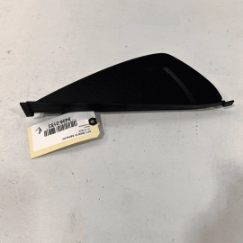 2016-2022 BMW X1 F48 X2 FRONT RIGHT PASSENGER DASHBOARD END TRIM COVER PANE