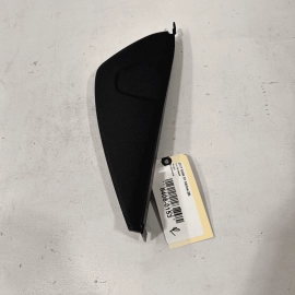 2016-2022 BMW X1 F48 X2 FRONT RIGHT PASSENGER DASHBOARD END TRIM COVER PANE