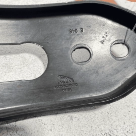 2017-2020 JAGUAR XE REAR SUBFRAME CROSSMEMBER RIGHT OR LEFT REARWARD BRACKE