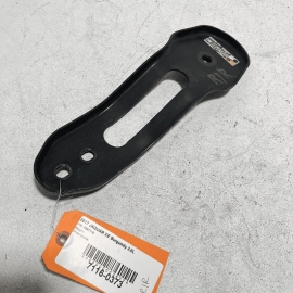 2017-2020 JAGUAR XE REAR SUBFRAME CROSSMEMBER RIGHT OR LEFT REARWARD BRACKE