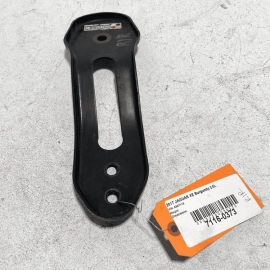 2017-2020 JAGUAR XE REAR SUBFRAME CROSSMEMBER RIGHT OR LEFT REARWARD BRACKE
