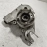 2017 - 2019 JAGUAR XE XF RWD REAR RIGHT PASSENGER SIDE SPINDLE KNUCKLE HUB 