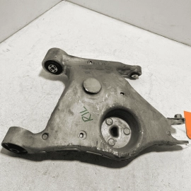 2017-2020 JAGUAR XE RWD REAR LEFT DRIVER SIDE LOWER CONTROL ARM OEM