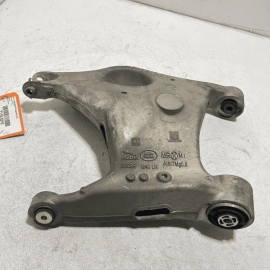 2017-2020 JAGUAR XE RWD REAR LEFT DRIVER SIDE LOWER CONTROL ARM OEM