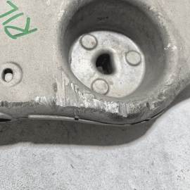 2017-2020 JAGUAR XE RWD REAR LEFT DRIVER SIDE LOWER CONTROL ARM OEM