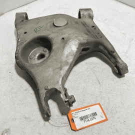 2017-2020 JAGUAR XE RWD REAR LEFT DRIVER SIDE LOWER CONTROL ARM OEM