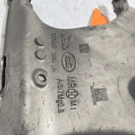 2017-2020 JAGUAR XE RWD REAR LEFT DRIVER SIDE LOWER CONTROL ARM OEM