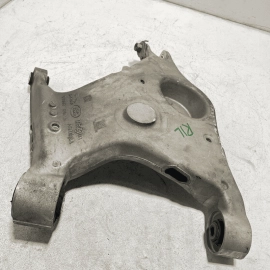 2017-2020 JAGUAR XE RWD REAR LEFT DRIVER SIDE LOWER CONTROL ARM OEM