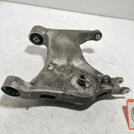 2017-2020 JAGUAR XE RWD REAR RIGHT PASSENGER SIDE LOWER CONTROL ARM OEM