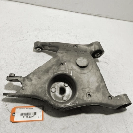 2017-2020 JAGUAR XE RWD REAR RIGHT PASSENGER SIDE LOWER CONTROL ARM OEM