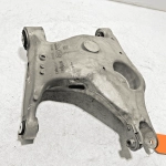 2017-2020 JAGUAR XE RWD REAR RIGHT PASSENGER SIDE LOWER CONTROL ARM OEM