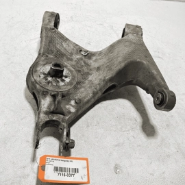 2017-2020 JAGUAR XE RWD REAR RIGHT PASSENGER SIDE LOWER CONTROL ARM OEM