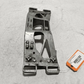 2017 JAGUAR XE 2.0L RWD TRANSMISSION MOUNT BRACKET GX735060AC OEM