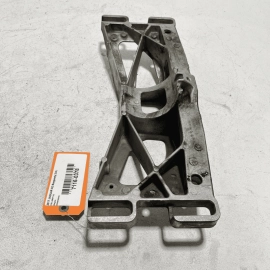 2017 JAGUAR XE 2.0L RWD TRANSMISSION MOUNT BRACKET GX735060AC OEM