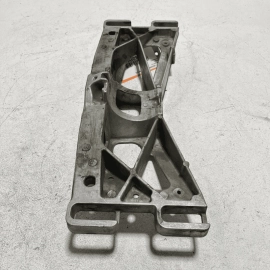 2017 JAGUAR XE 2.0L RWD TRANSMISSION MOUNT BRACKET GX735060AC OEM