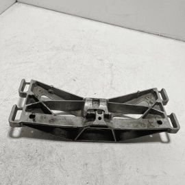 2017 JAGUAR XE 2.0L RWD TRANSMISSION MOUNT BRACKET GX735060AC OEM