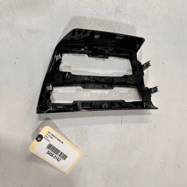 BMW X1 F48 2016-2022 DASH HVAC AC HEATER CLIMATE CONTROL SWITCH BEZEL COVER