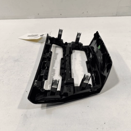 BMW X1 F48 2016-2022 DASH HVAC AC HEATER CLIMATE CONTROL SWITCH BEZEL COVER