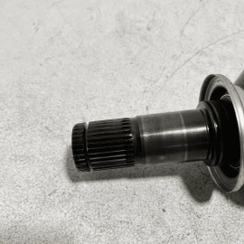 2017-2020 JAGUAR XE RWD REAR LEFT DRIVER SIDE CV AXLE JOINT SHAFT OEM