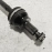 2017-2020 JAGUAR XE RWD REAR LEFT DRIVER SIDE CV AXLE JOINT SHAFT OEM