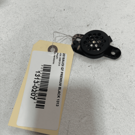 2017-2023 AUDI Q7 FRONT OR REAR PARK DISTANCE WARNING BUZZER SIREN SPEAKER 