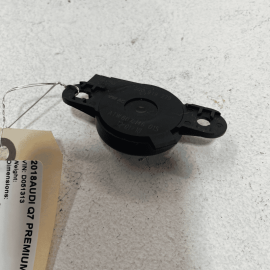 2017-2023 AUDI Q7 FRONT OR REAR PARK DISTANCE WARNING BUZZER SIREN SPEAKER 