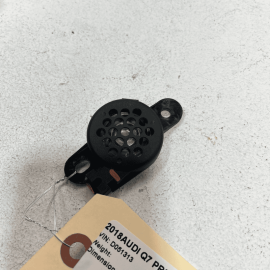 2017-2023 AUDI Q7 FRONT OR REAR PARK DISTANCE WARNING BUZZER SIREN SPEAKER 