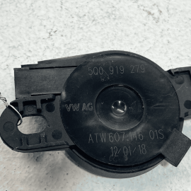 2017-2023 AUDI Q7 FRONT OR REAR PARK DISTANCE WARNING BUZZER SIREN SPEAKER 