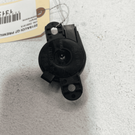 2017-2023 AUDI Q7 FRONT OR REAR PARK DISTANCE WARNING BUZZER SIREN SPEAKER 